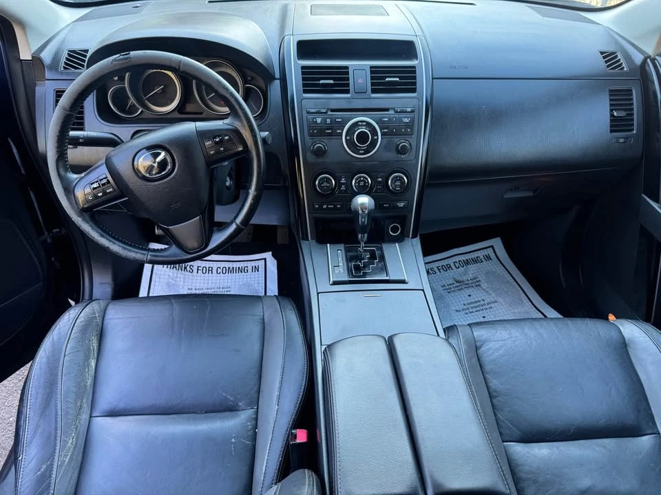 2011 Mazda CX-9 - Image 13 of 16