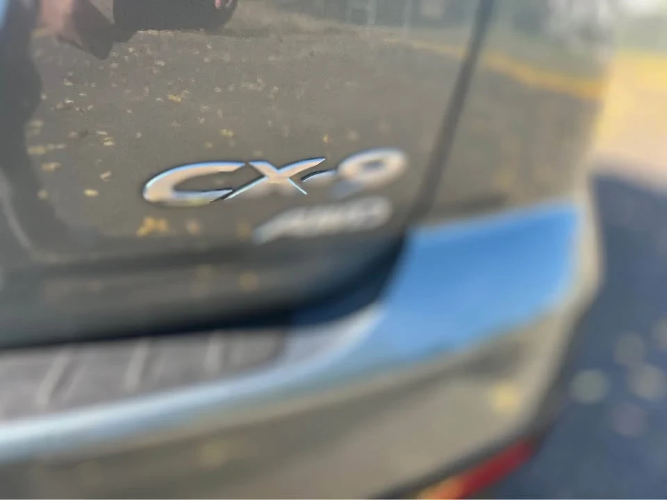 2011 Mazda CX-9 - Image 7 of 16