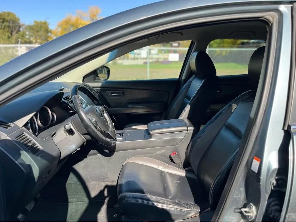 2011 Mazda CX-9 - Image 13 of 16