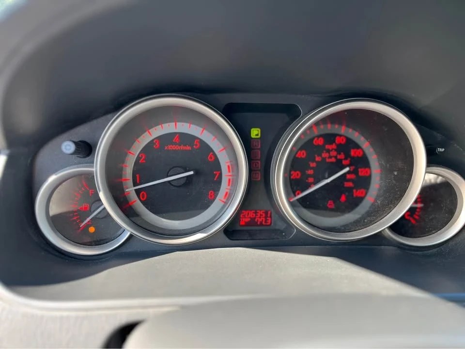 2011 Mazda CX-9 - Image 15 of 16