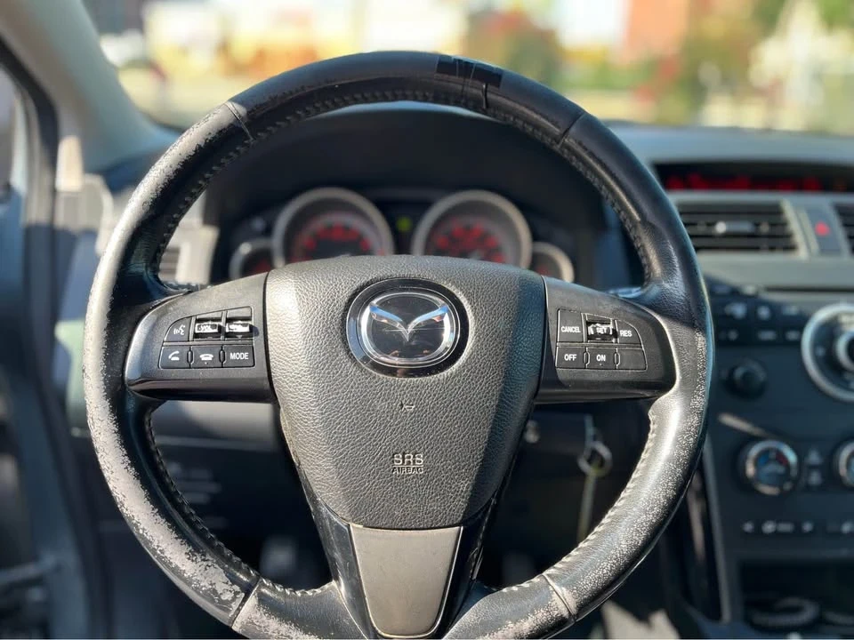 2011 Mazda CX-9 - Image 9 of 16