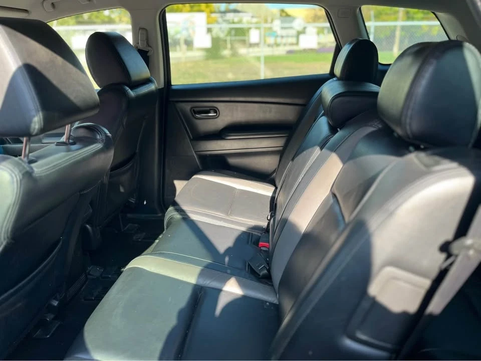 2011 Mazda CX-9 - Image 10 of 16