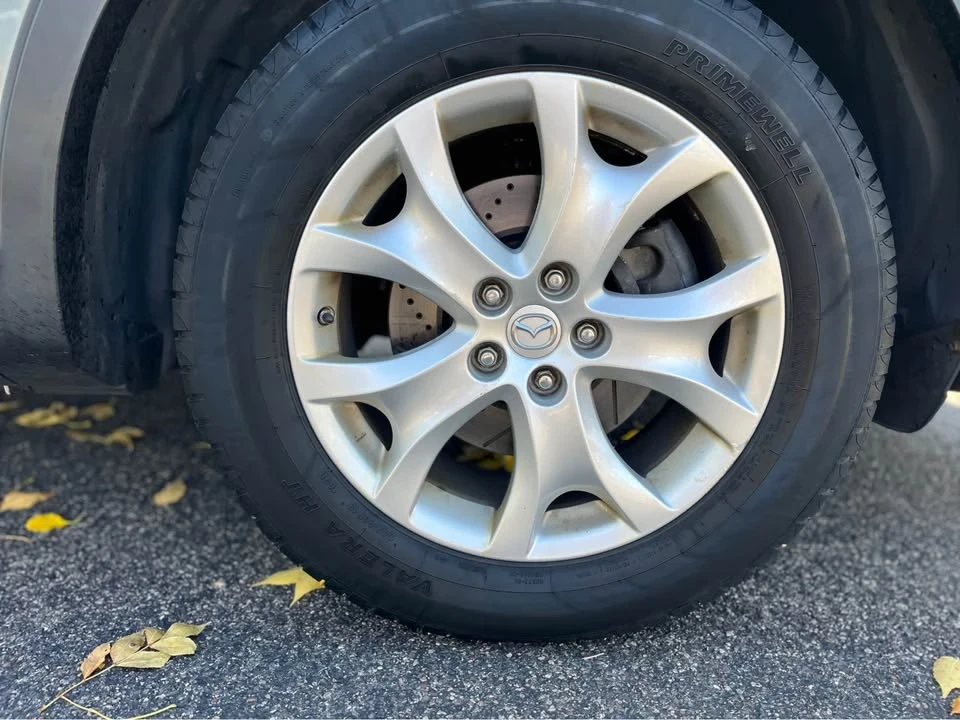 2011 Mazda CX-9 - Image 16 of 16