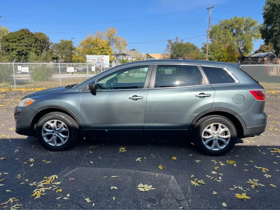 2011 Mazda CX-9 - Image 3 of 16