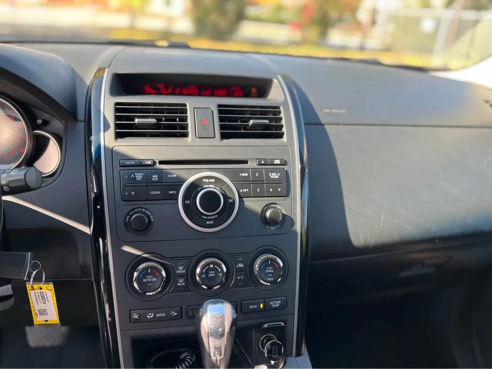 2011 Mazda CX-9 - Image 14 of 16