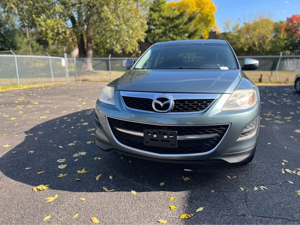 2011 Mazda CX-9 - Image 4 of 16