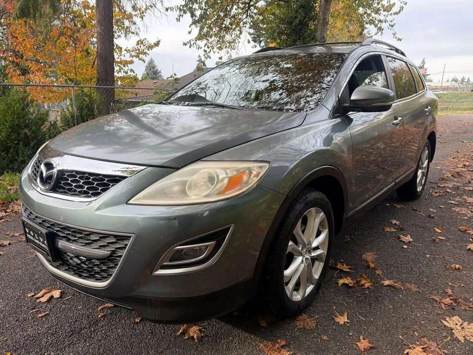 2011 Mazda CX-9 - Image 3 of 17