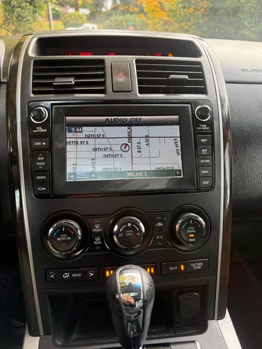 2011 Mazda CX-9 - Image 7 of 17