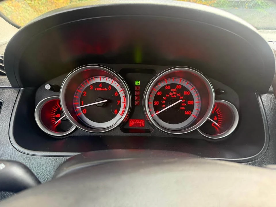 2011 Mazda CX-9 - Image 11 of 17