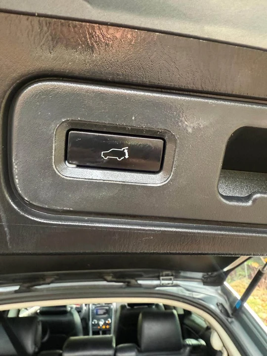 2011 Mazda CX-9 - Image 15 of 17