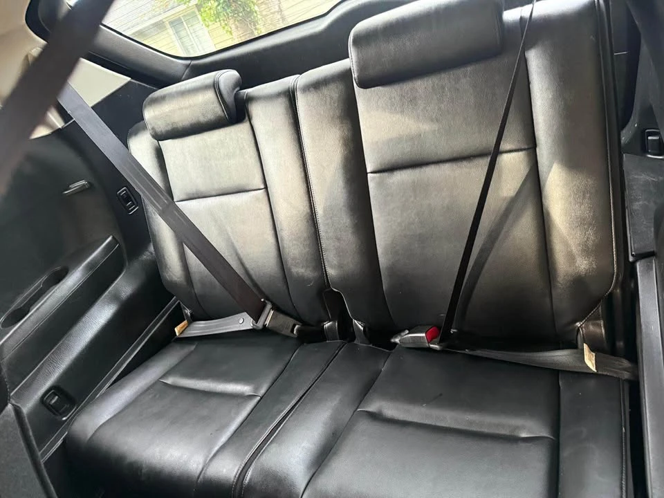2011 Mazda CX-9 - Image 16 of 17