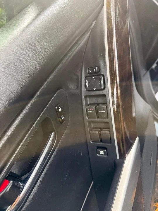 2011 Mazda CX-9 - Image 10 of 17