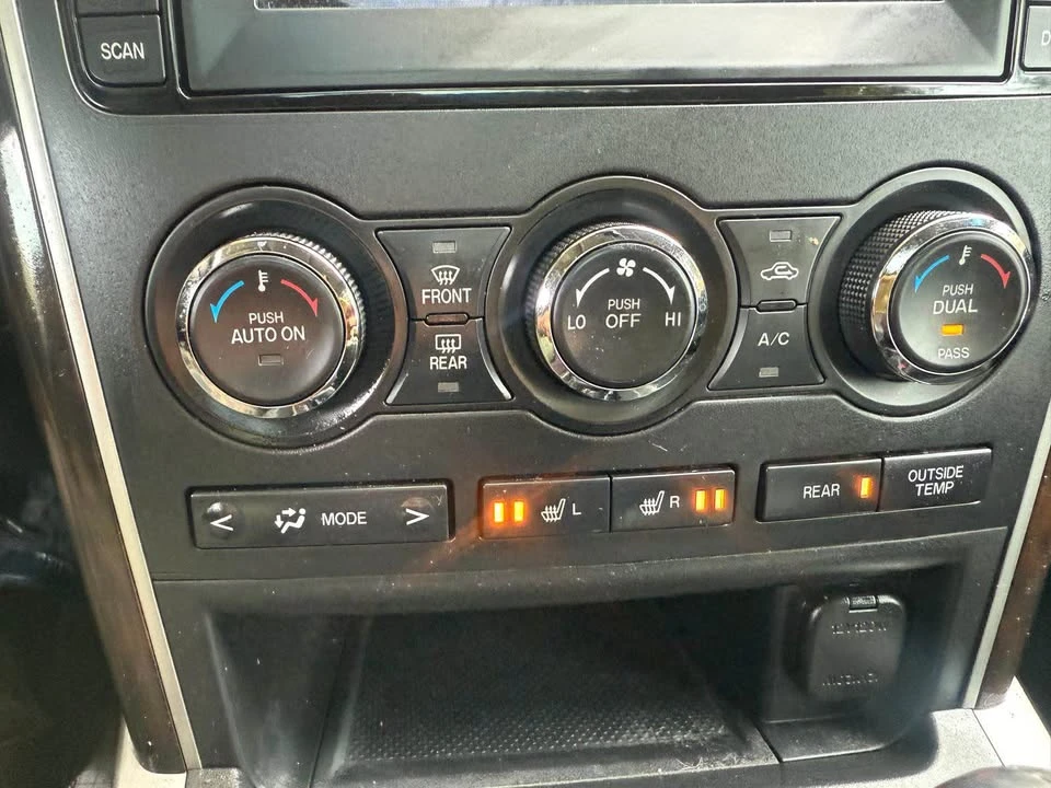2011 Mazda CX-9 - Image 9 of 17