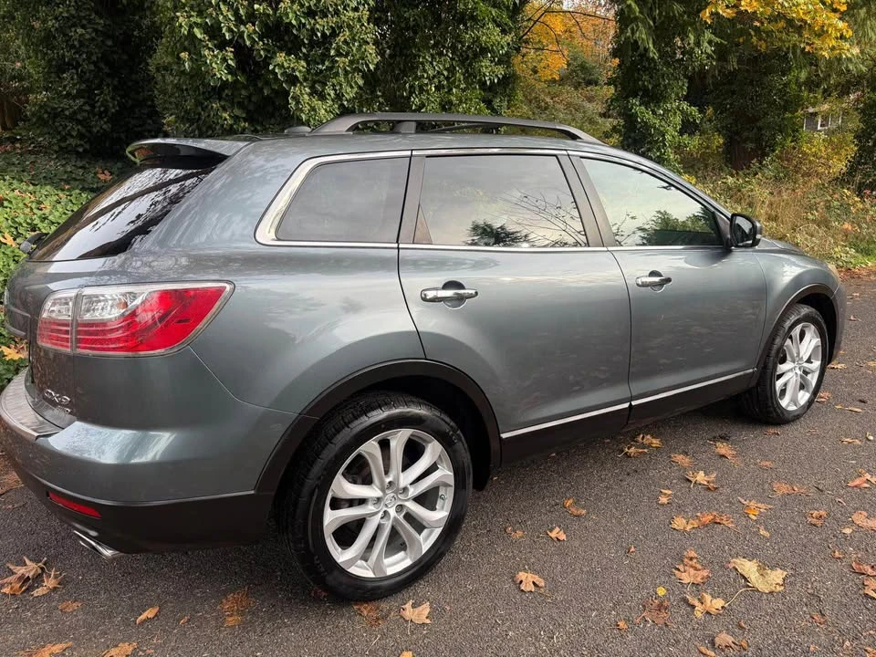 2011 Mazda CX-9 - Image 5 of 17