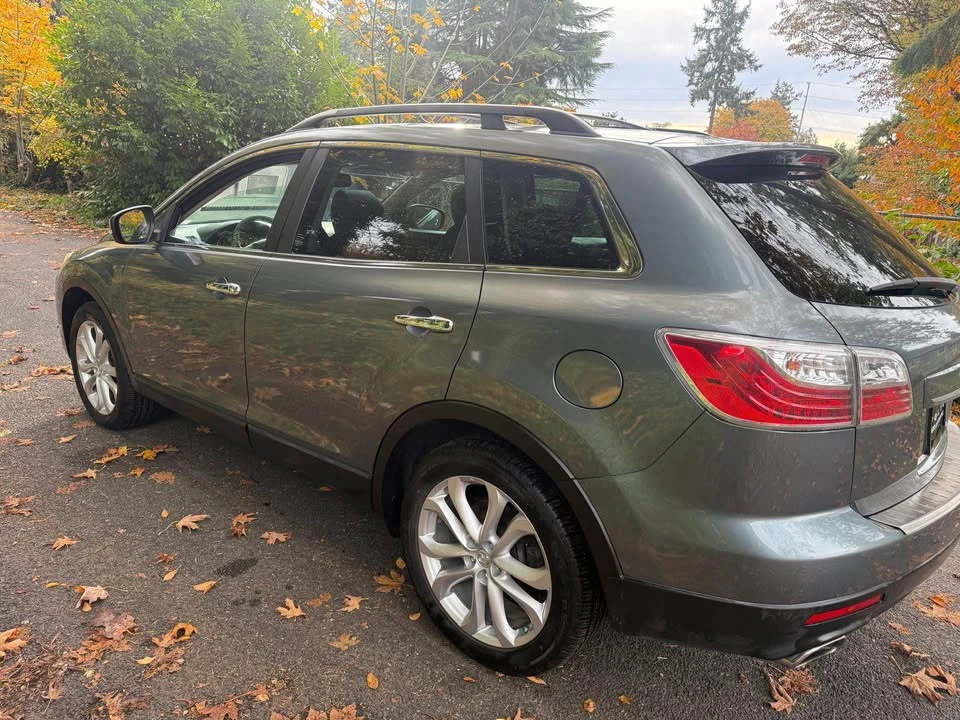 2011 Mazda CX-9 - Image 4 of 17