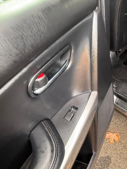 2011 Mazda CX-9 - Image 17 of 17