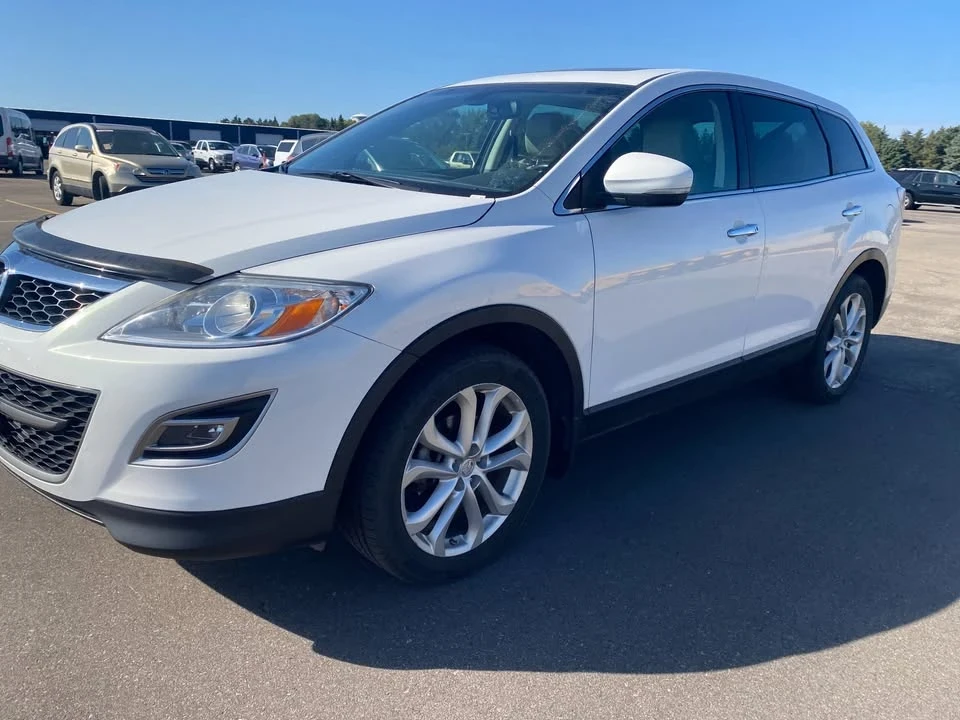 2011 Mazda CX-9 - Image 3 of 16