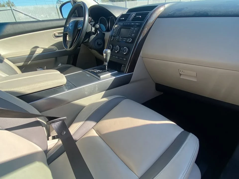 2011 Mazda CX-9 - Image 9 of 16