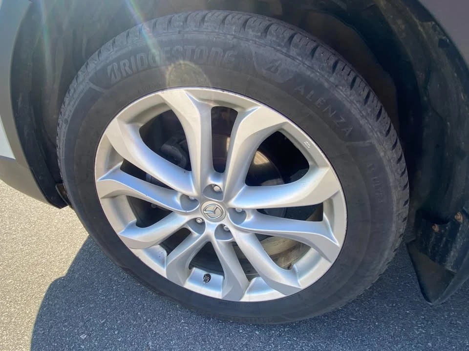 2011 Mazda CX-9 - Image 15 of 16
