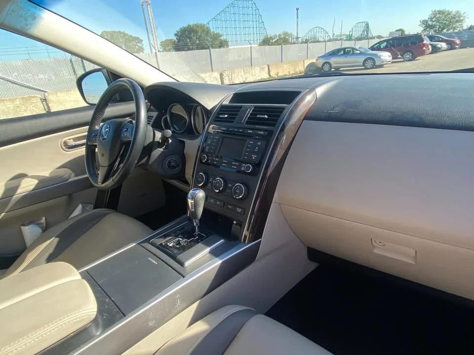 2011 Mazda CX-9 - Image 12 of 16