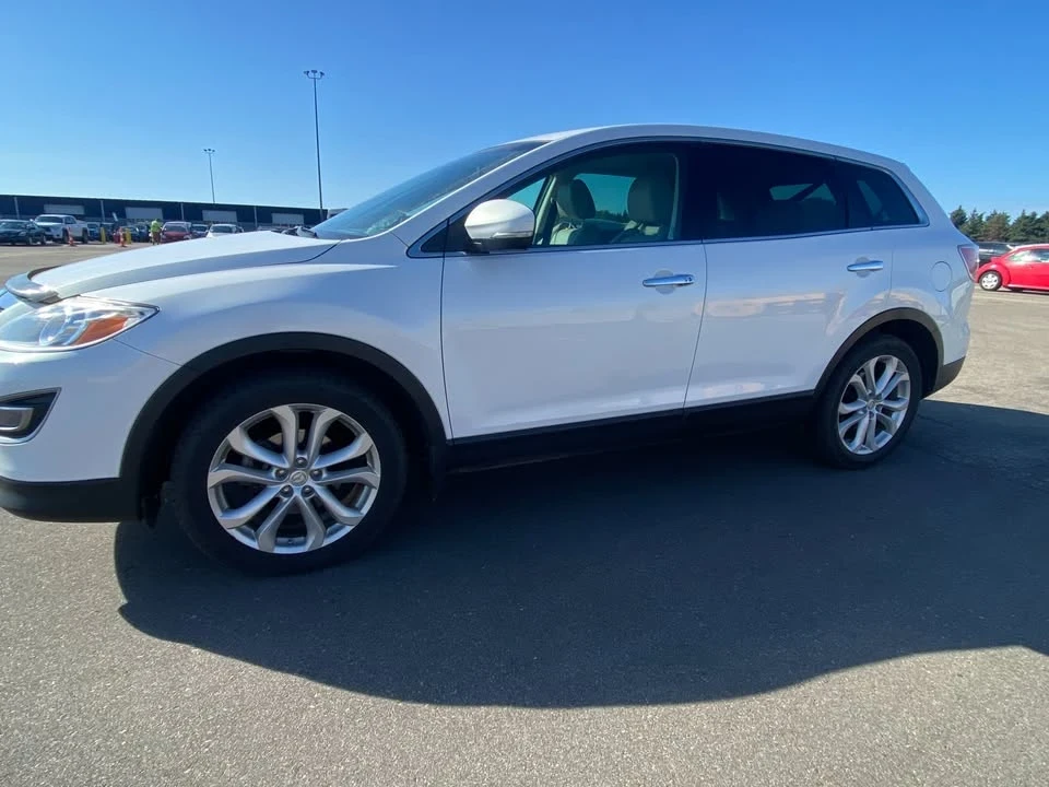 2011 Mazda CX-9 - Image 4 of 16