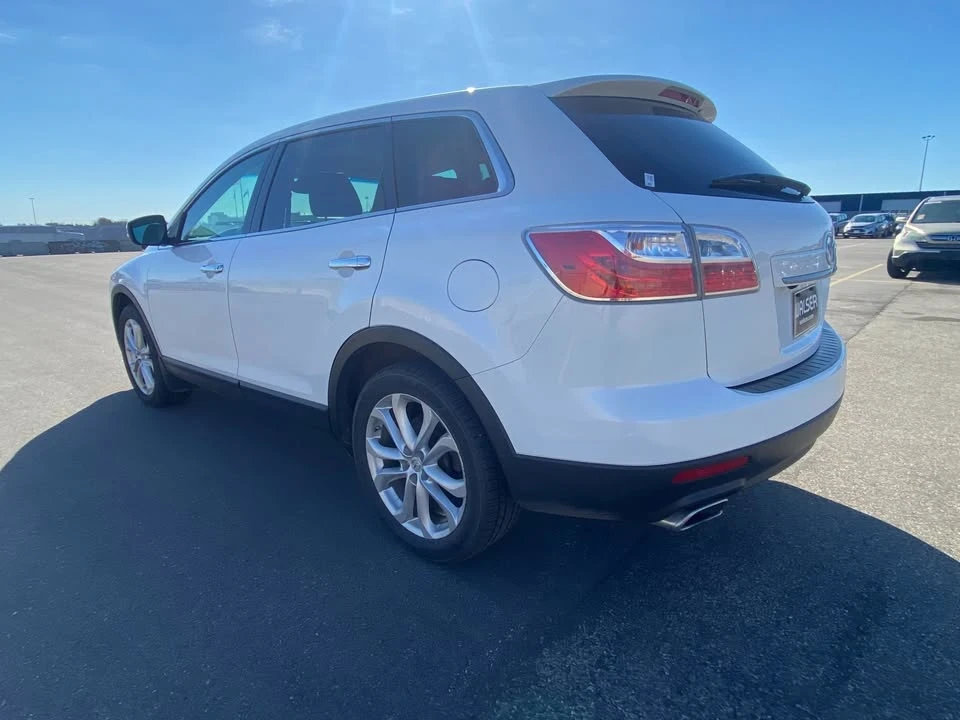 2011 Mazda CX-9 - Image 5 of 16