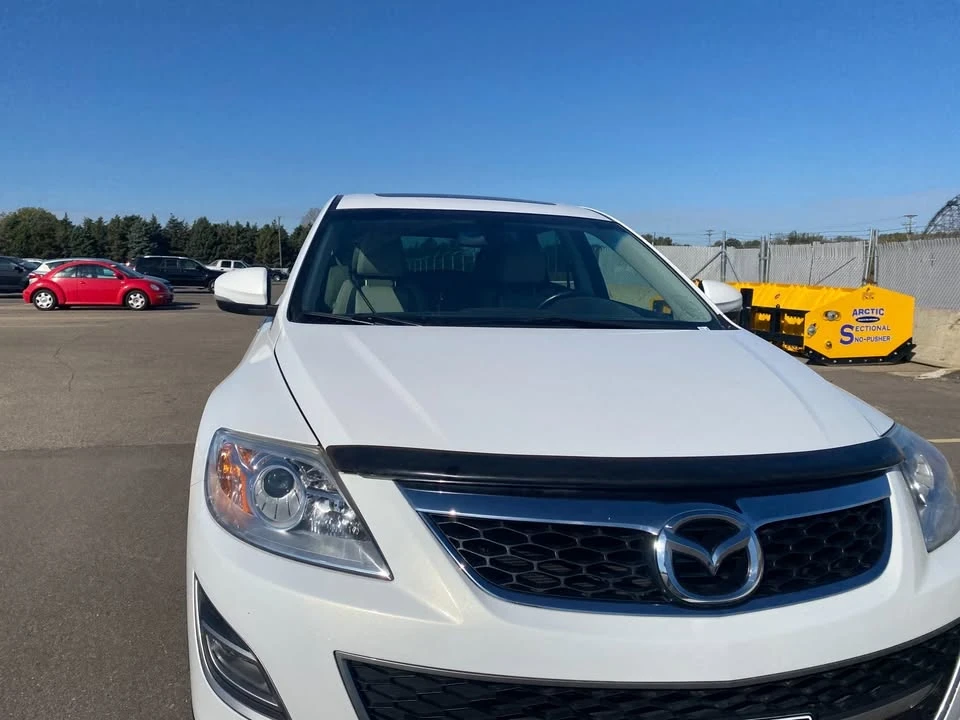 2011 Mazda CX-9 - Image 2 of 16