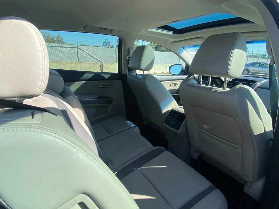 2011 Mazda CX-9 - Image 13 of 16