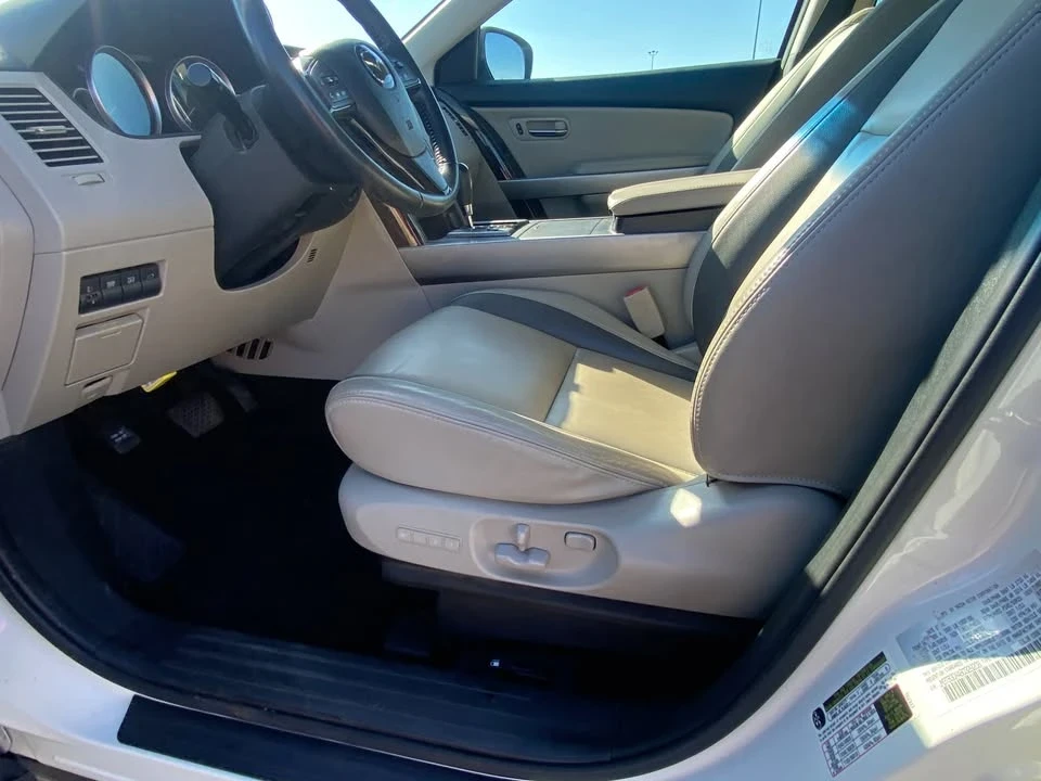 2011 Mazda CX-9 - Image 16 of 16