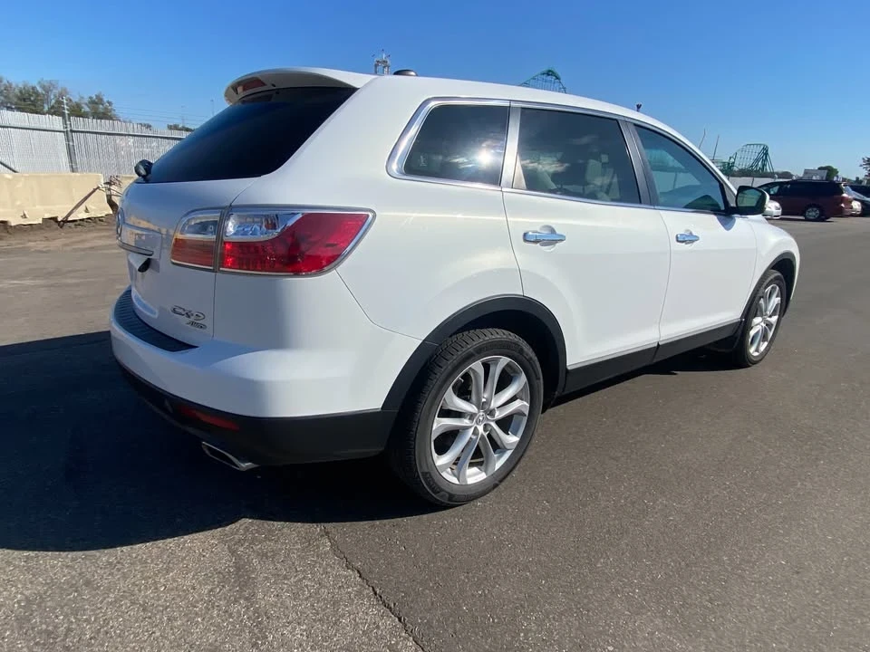 2011 Mazda CX-9 - Image 7 of 16