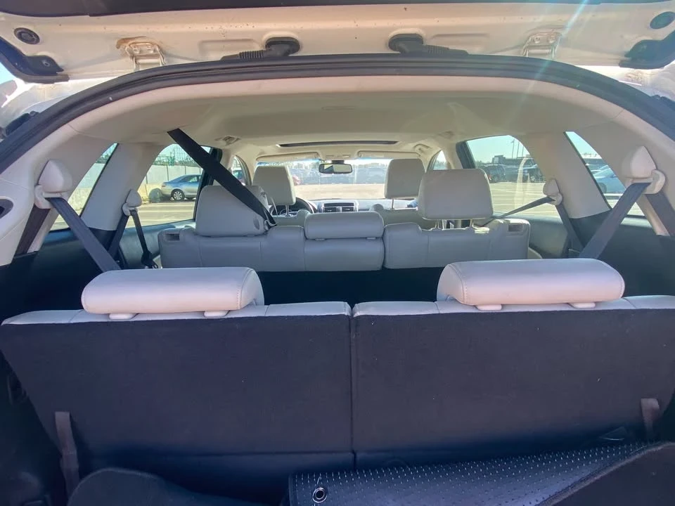 2011 Mazda CX-9 - Image 14 of 16