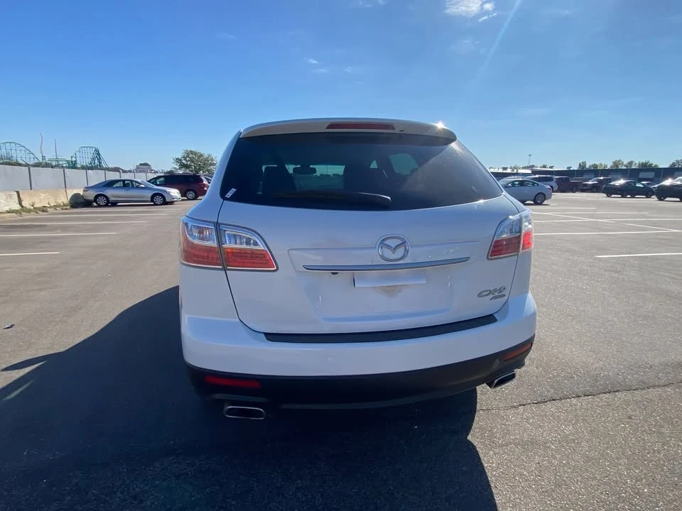 2011 Mazda CX-9 - Image 6 of 16