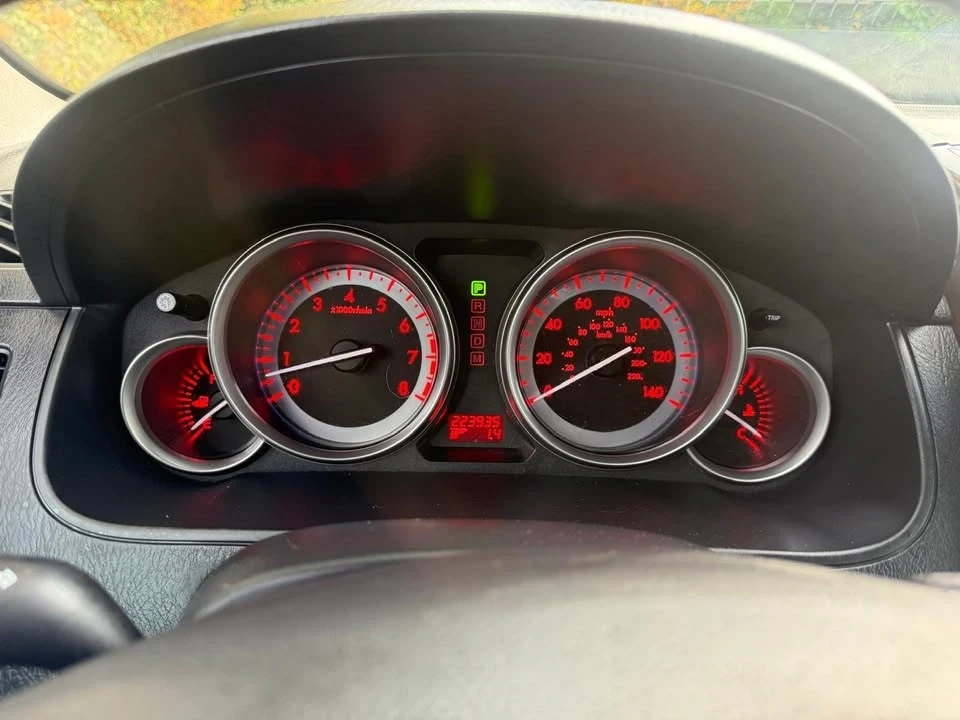 2011 Mazda CX-9 - Image 15 of 16