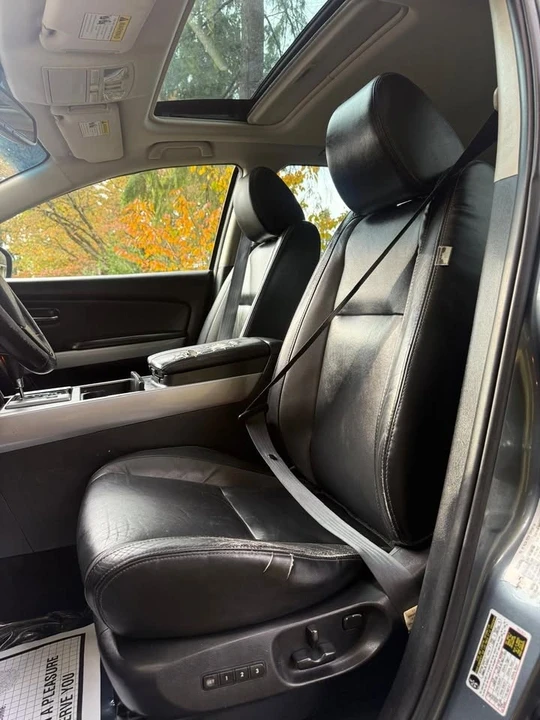 2011 Mazda CX-9 - Image 10 of 16