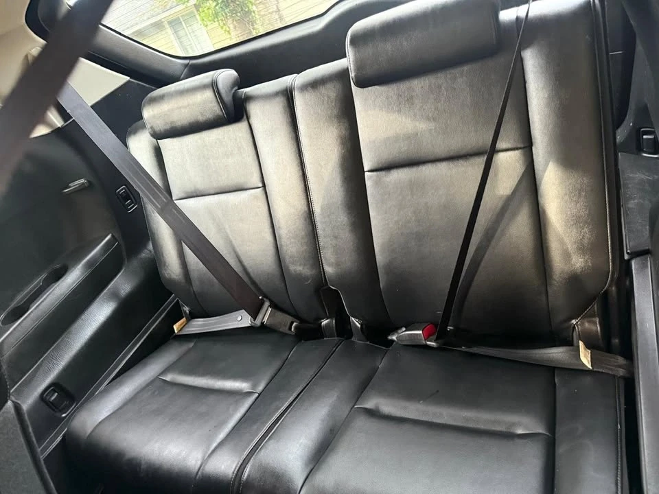 2011 Mazda CX-9 - Image 7 of 16