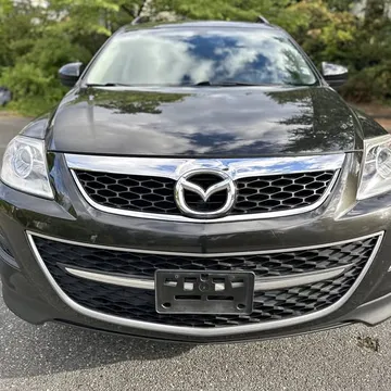 2011 Mazda CX-9 GS