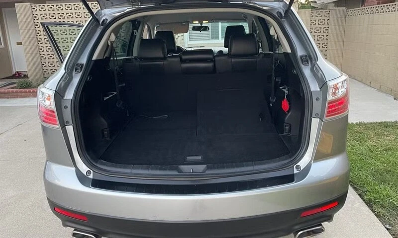 2011 Mazda CX-9 - Image 13 of 15