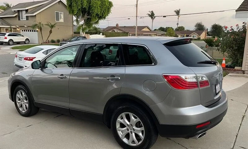 2011 Mazda CX-9 - Image 4 of 15