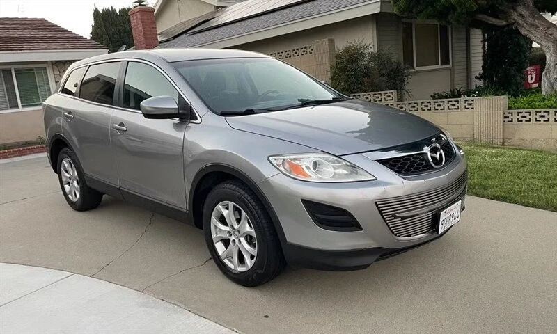 2011 Mazda CX-9 - Image 2 of 15