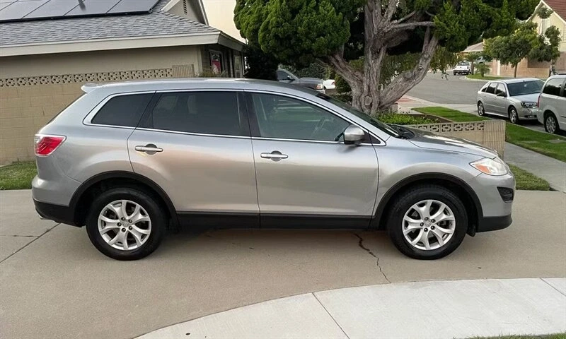 2011 Mazda CX-9 - Image 5 of 15