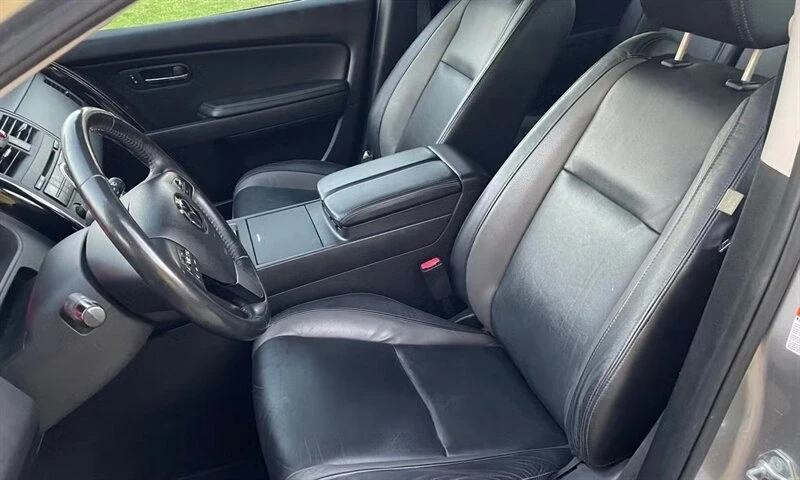 2011 Mazda CX-9 - Image 9 of 15