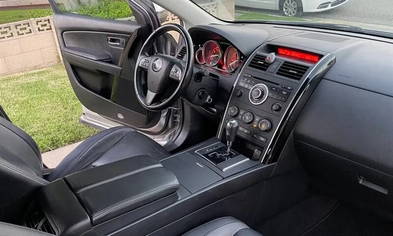 2011 Mazda CX-9 - Image 3 of 15
