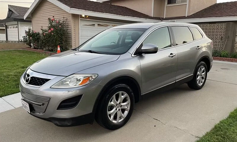 2011 Mazda CX-9 - Image 15 of 15