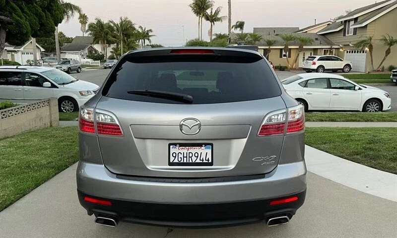 2011 Mazda CX-9 - Image 6 of 15