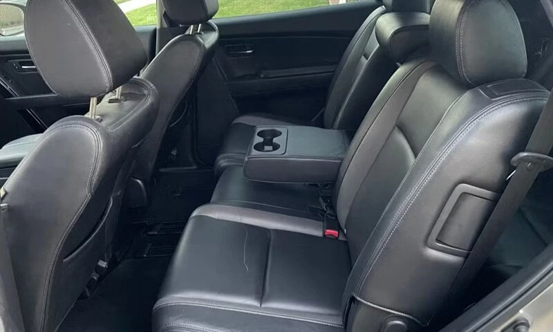 2011 Mazda CX-9 - Image 8 of 15