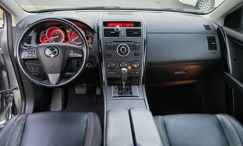 2011 Mazda CX-9 - Image 11 of 15