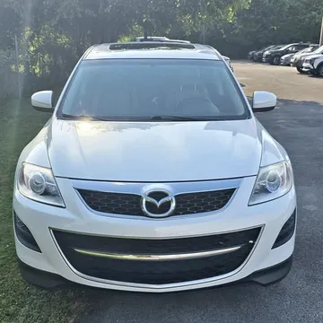 2011 Mazda CX-9 Touring