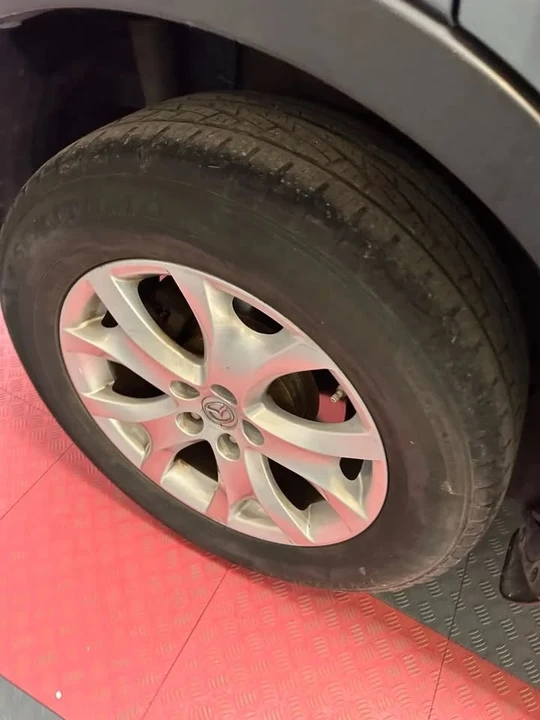 2011 Mazda CX-9 - Image 20 of 20
