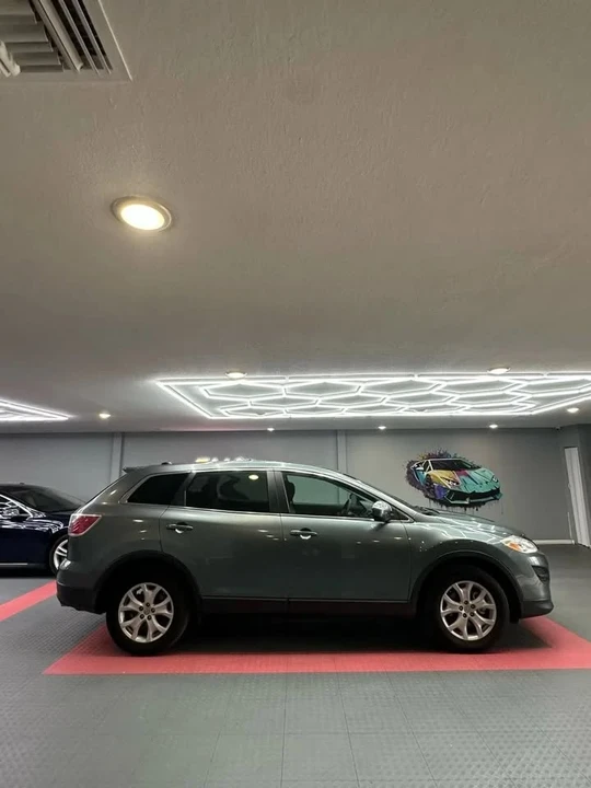 2011 Mazda CX-9 - Image 7 of 20