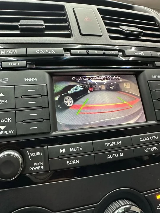 2011 Mazda CX-9 - Image 12 of 20